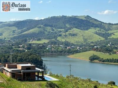 Sítio, 2 quartos, 1500 m² - Foto 1