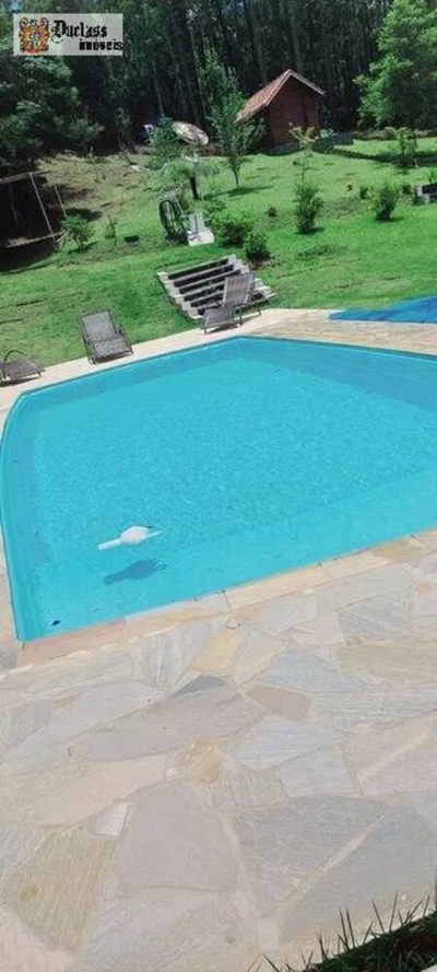 Chácara, 3 quartos, 1 hectares - Foto 3