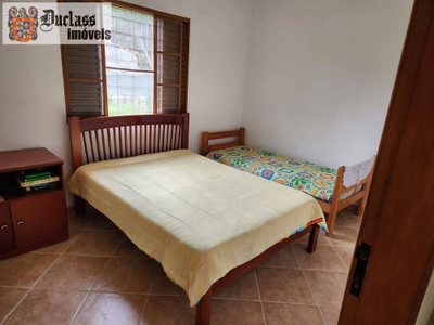 Chácara, 3 quartos, 1704 m² - Foto 4