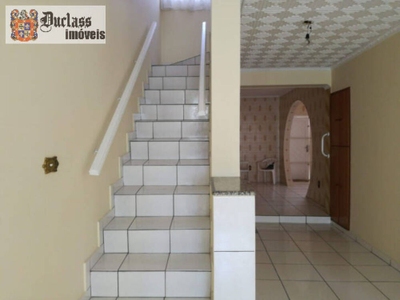 Sobrado, 3 quartos, 200 m² - Foto 2