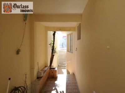 Sobrado, 3 quartos, 200 m² - Foto 3