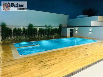 Casa de Condomínio, 4 quartos - Foto 4