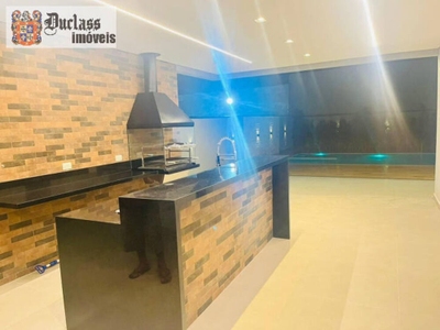 Casa de Condomínio, 4 quartos - Foto 2