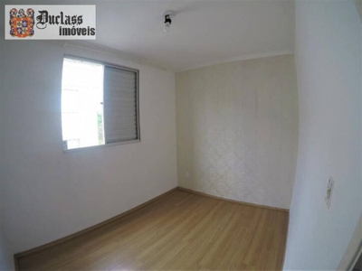 Apartamento, 2 quartos, 50 m² - Foto 3