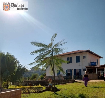 Prédio Inteiro, 450 m² - Foto 1