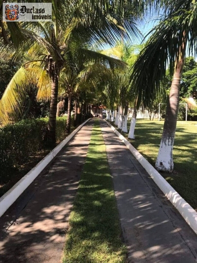 Chácara, 3 quartos, 1650 m² - Foto 5