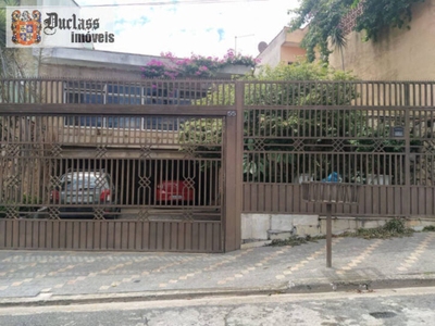 Casa, 4 quartos, 262 m² - Foto 1