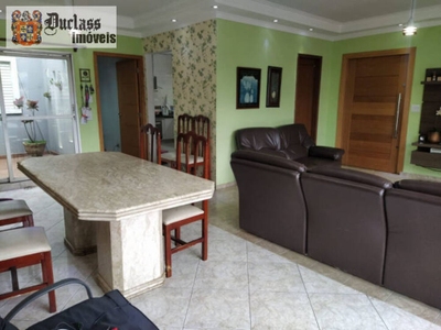 Casa, 4 quartos, 262 m² - Foto 5