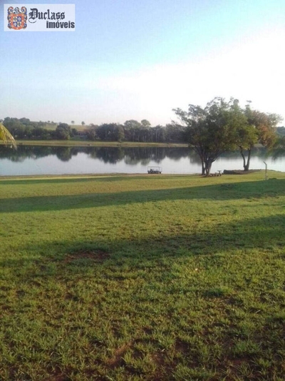 Chácara, 5 quartos, 6600 m² - Foto 2