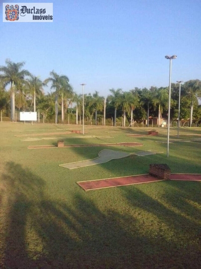 Chácara, 5 quartos, 6600 m² - Foto 5