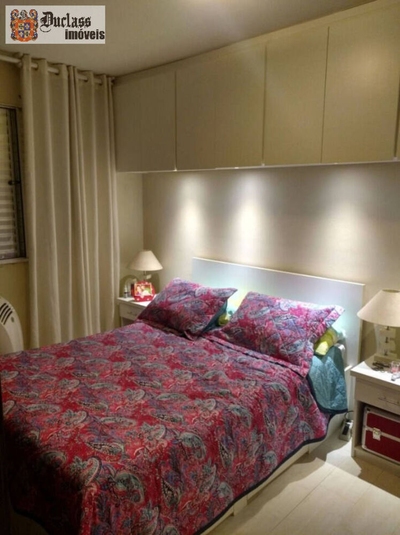 Apartamento, 2 quartos, 51 m² - Foto 4