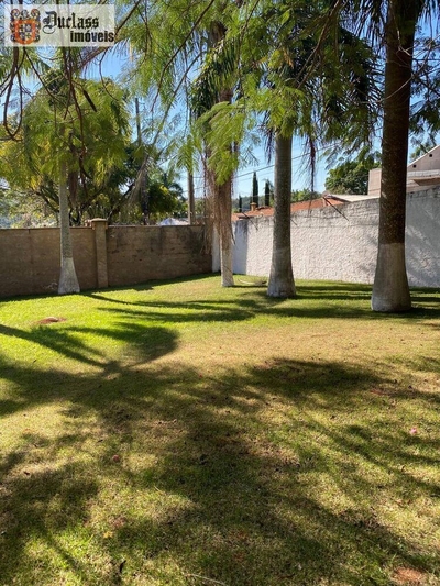 Chácara, 3 quartos, 1552 m² - Foto 5