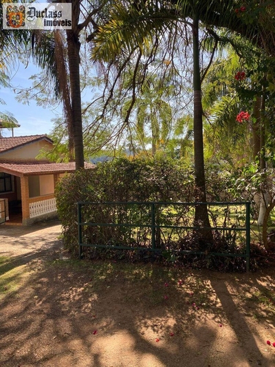 Chácara, 3 quartos, 1552 m² - Foto 3