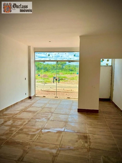 Depósito-Galpão, 440 m² - Foto 3