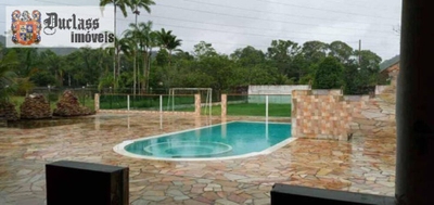 Chácara, 4 quartos, 3250 m² - Foto 5