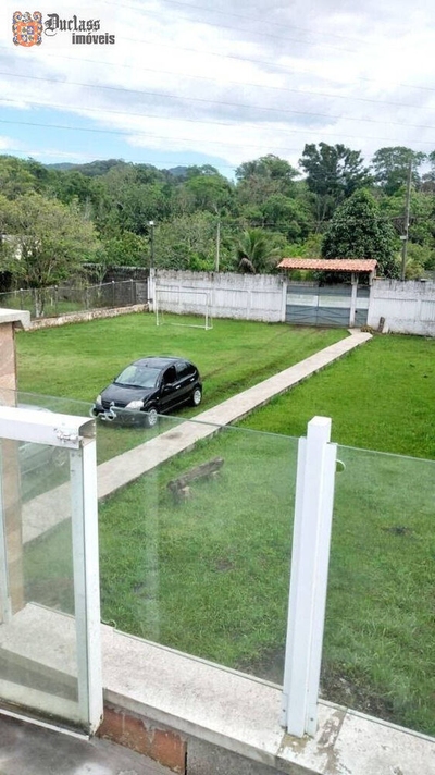 Chácara, 4 quartos, 3250 m² - Foto 1