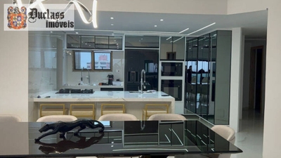 Cobertura, 6 quartos, 460 m² - Foto 1