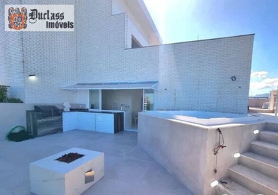 Cobertura, 6 quartos, 460 m² - Foto 3