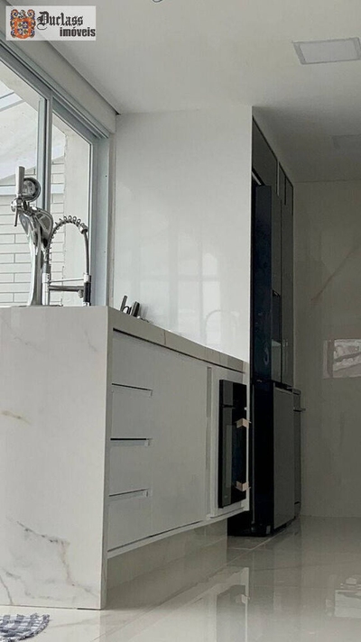 Cobertura, 6 quartos, 460 m² - Foto 4