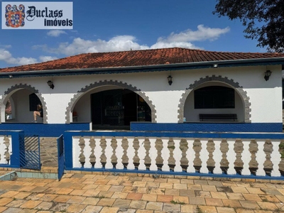 Chácara, 3 quartos, 2800 m² - Foto 2