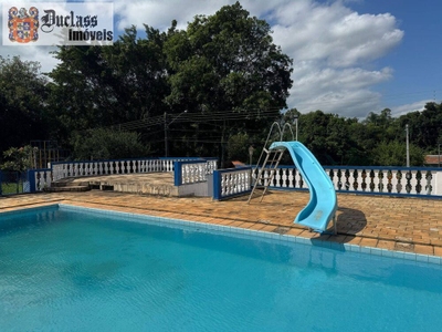 Chácara, 3 quartos, 2800 m² - Foto 4