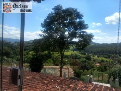 Sítio, 3 quartos, 3 hectares - Foto 2