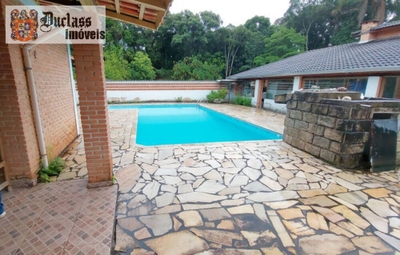 Chácara, 4 quartos, 8000 m² - Foto 3