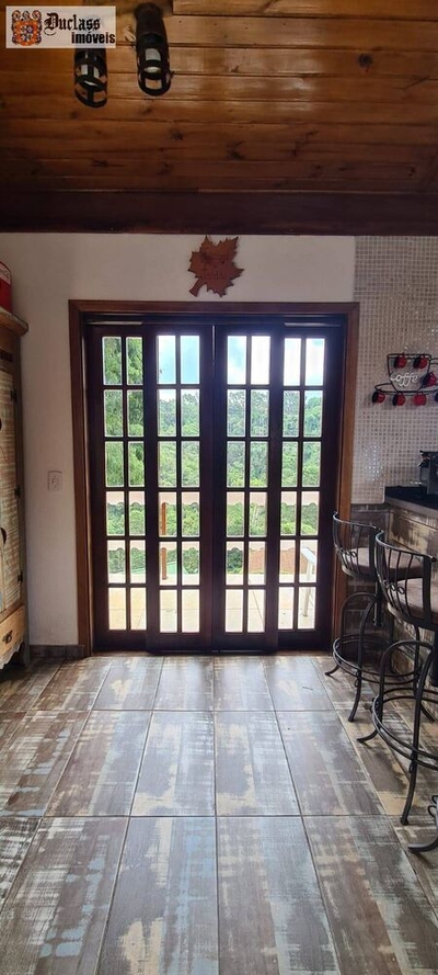 Chácara, 4 quartos, 1000 m² - Foto 2