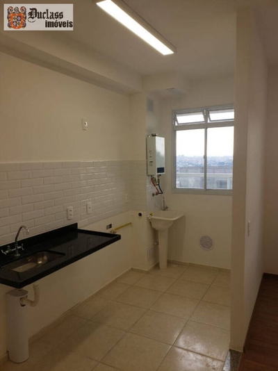 Apartamento, 3 quartos, 54 m² - Foto 3