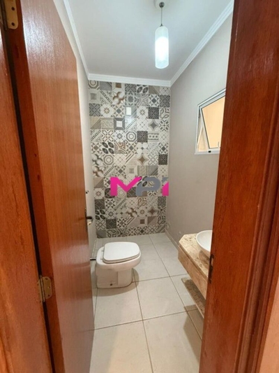 Sobrado, 3 quartos, 195 m² - Foto 2