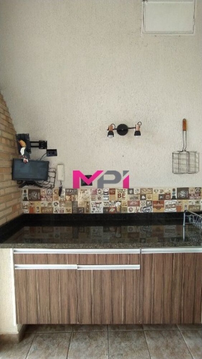 Casa, 4 quartos, 250 m² - Foto 5