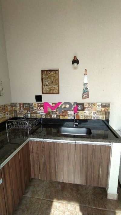 Casa, 4 quartos, 250 m² - Foto 4