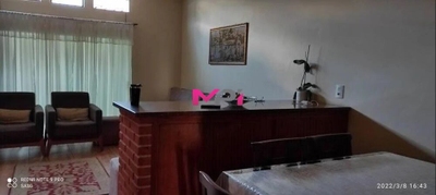 Casa, 3 quartos, 138 m² - Foto 2