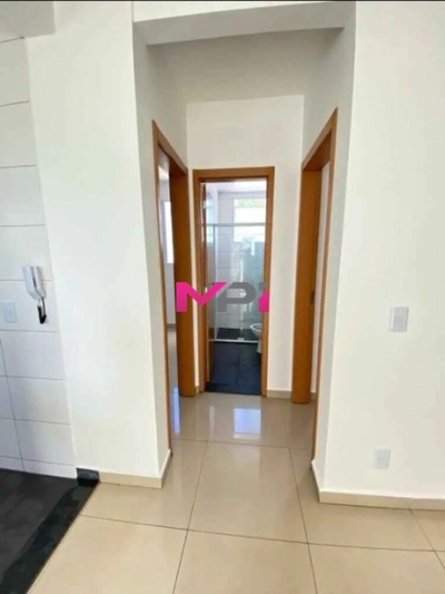 Apartamento, 2 quartos, 44 m² - Foto 4