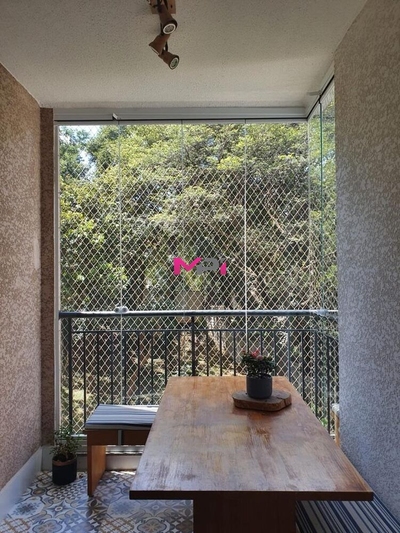 Apartamento, 3 quartos, 82 m² - Foto 3