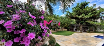 Casa de Condomínio, 5 quartos - Foto 2