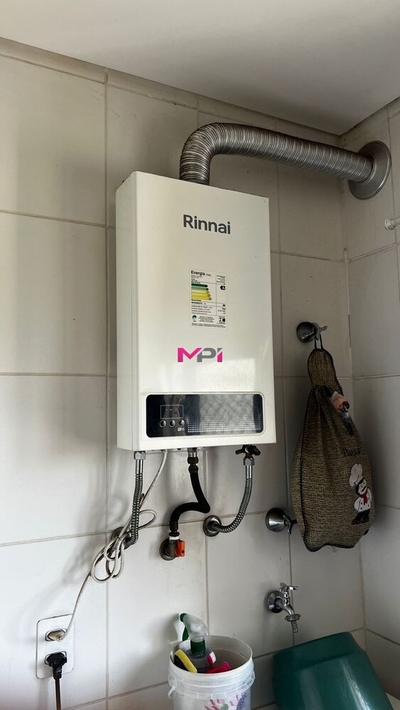 Apartamento, 2 quartos, 52 m² - Foto 3