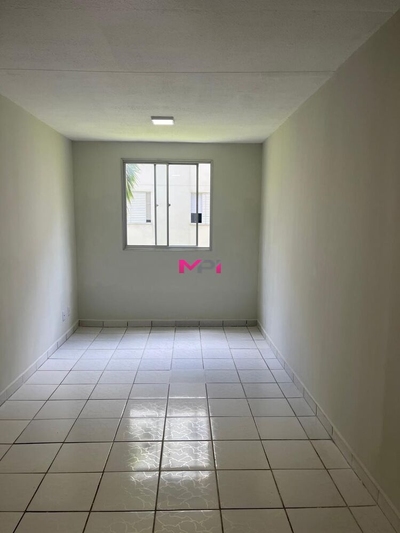 Apartamento, 3 quartos, 69 m² - Foto 1
