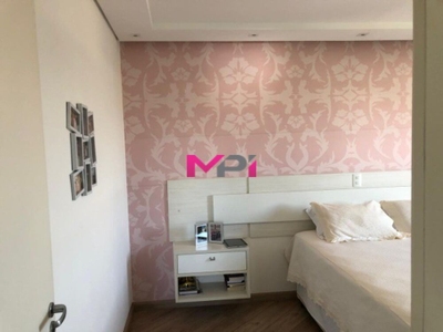 Apartamento, 3 quartos, 80 m² - Foto 3