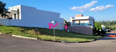 Terreno, 274 m² - Foto 1