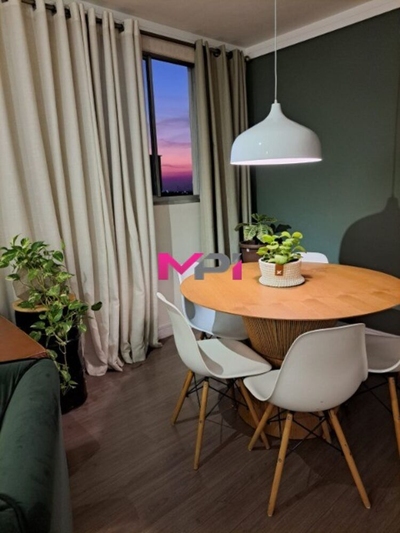 Apartamento, 2 quartos, 65 m² - Foto 2