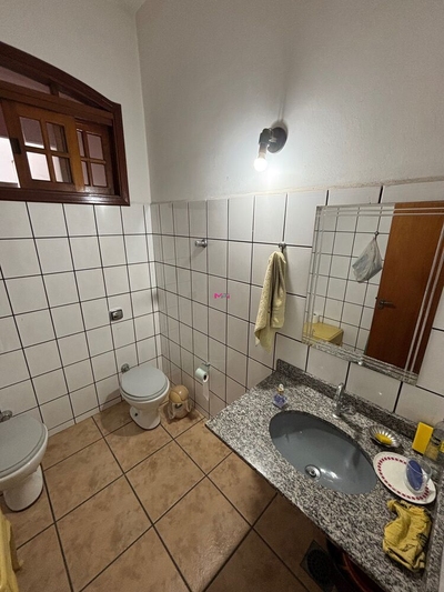 Casa, 4 quartos, 454 m² - Foto 4