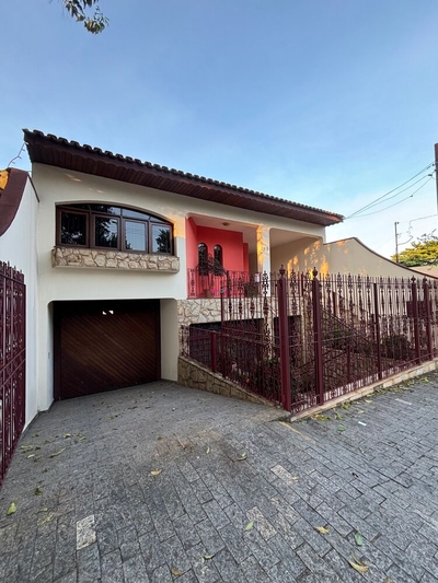 Casa, 4 quartos, 454 m² - Foto 1