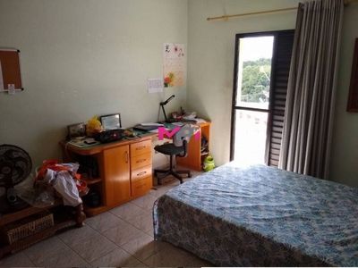 Sobrado, 4 quartos, 372 m² - Foto 1