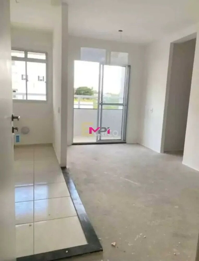 Apartamento, 3 quartos, 54 m² - Foto 3