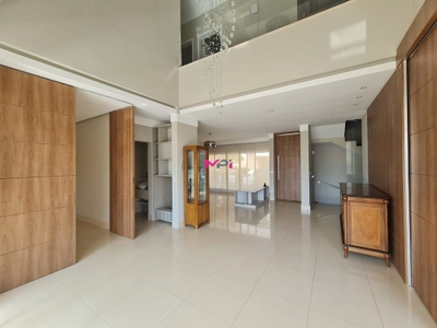 Casa de Condomínio, 4 quartos - Foto 1