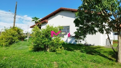 Chácara, 2 quartos, 1147 m² - Foto 2