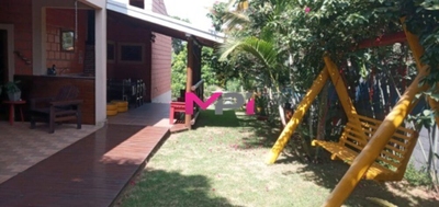 Chácara, 3 quartos, 1200 m² - Foto 3