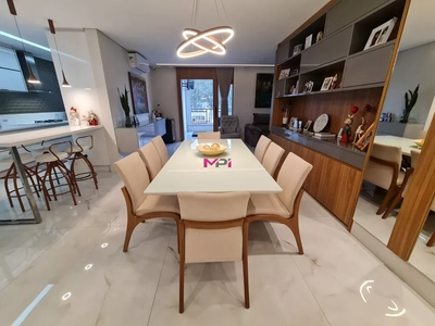 Apartamento, 3 quartos, 160 m² - Foto 4