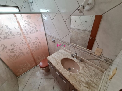 Casa, 3 quartos, 196 m² - Foto 2